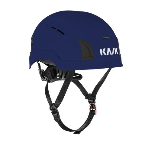 KASK ZENITH X MAX Skyddshjälm Snabb frakt